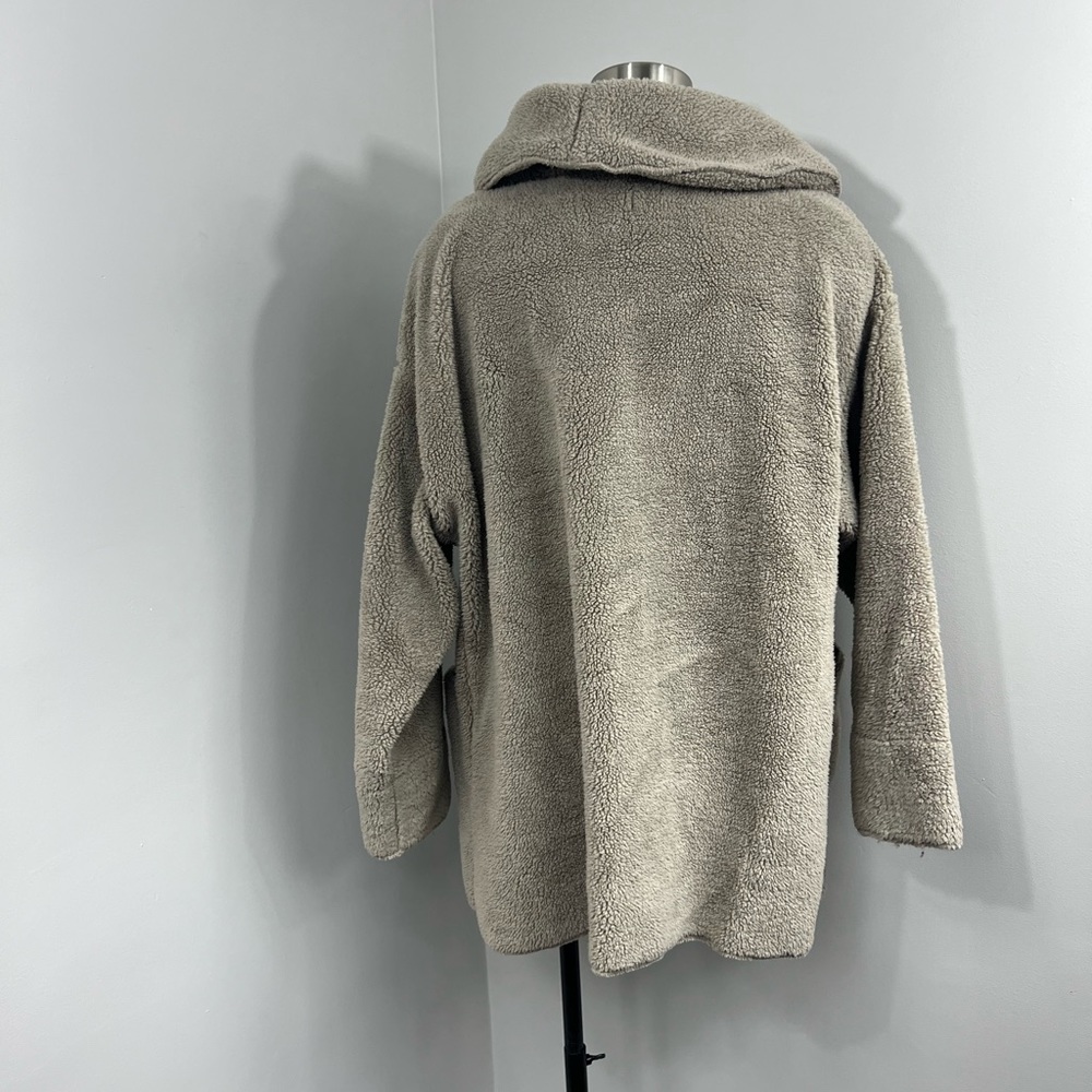 Koolaburra By‎ Ugg Teddy Cardigan - Picture 9 of 12